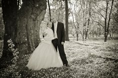 fotograf wesela - Puck