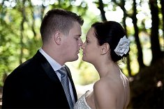 foto wesele -  Skopanie