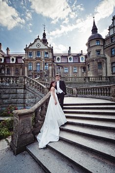 fotografie na �luby - Pozna�