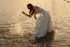 fotograf na �lub - Ole�nica