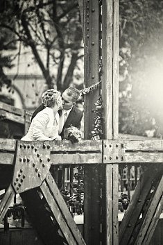 foto wesela - Zielona G�ra