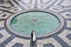 fotografie na wesele - Katowice