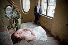 fotografie wesela - Pozna�