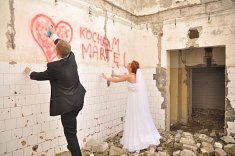 zdj�cia na �lub - Tuczno