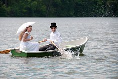 fotografie śluby - Ostrołęka