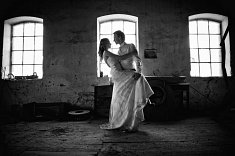 fotografia �lub - Wieliczka