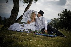 fotografie wesela - Stargard Szczeciński