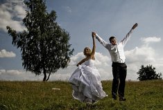 fotografia na śluby - Rabka-Zdrój