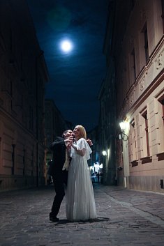fotografia na wesela - Kolbuszowa