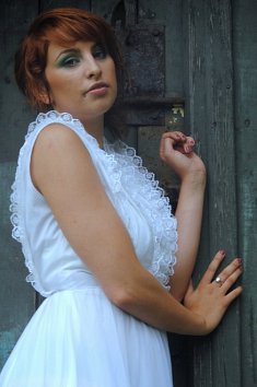 fotografia ślubna - Krasnobród