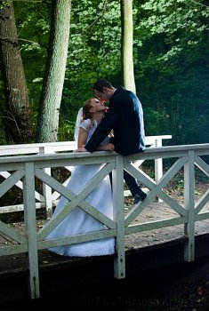 fotografia na �lub - Tuchola
