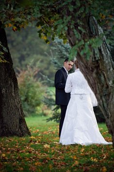 fotografia wesele - Wejherowo