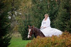 fotografia na wesele - Gdynia