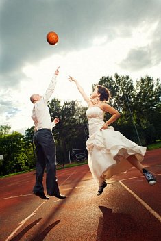 fotografie �lub - Piast�w