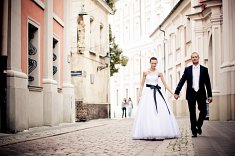 foto wesela - Trzcianka