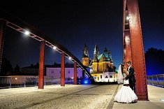 fotograf na sluby - Czarnków