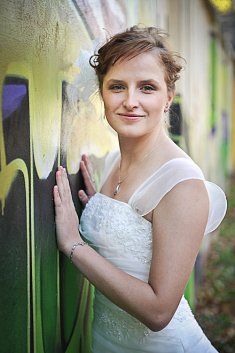 fotografie śluby - Jędrzejów