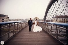 fotografie z wesela - Namysłów