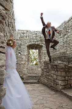 foto wesele - �ywiec