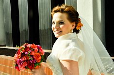 fotografia na śluby - Konstancin-Jeziorna