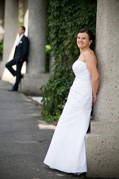 fotografie z wesela - Legnica