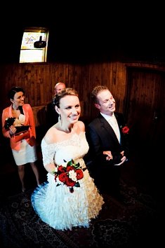 fotograf wesele - Mszana Dolna
