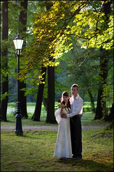 fotografia na ślub - Szczyrk