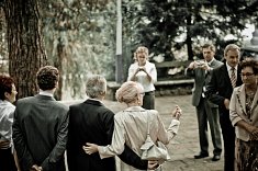 fotograf wesele - Warszawa