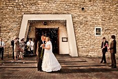 fotografie �luby - Krasnobr�d