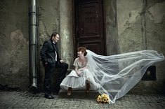 fotografie wesele - Krasnobr�d