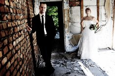 fotografie sluby - Wis�a