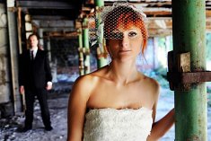 fotografie na sluby - O�wi�cim