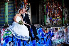 fotografie �lub - Ruda �l�ska