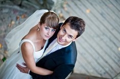 fotograf na wesela - P�ock