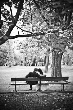 fotografia na �lub - Warka