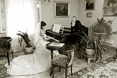fotografie slub - W�odawa