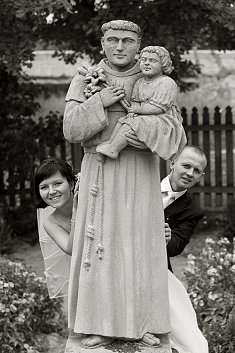 zdjecia na �luby - Bia�a Podlaska