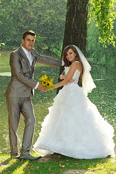 fotografia wesele - Kra�nik