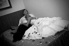 fotografie �luby - Pas��k
