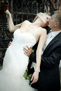 fotograf na sluby - Ząbkowice Śląskie