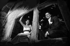 fotografia wesela - ��d�