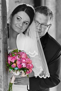 zdjecia na slub - Stasz�w