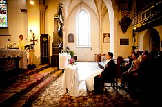 fotografia ślub - Wałbrzych