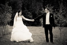 fotografia na slub - Lądek Zdrój