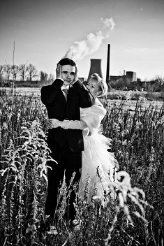 foto wesele - Rabka-Zdr�j