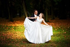 fotografie wesela - Cieszyn