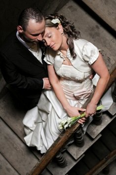 fotografia �lub - Kur�w