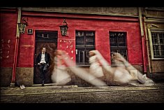 foto wesela - Zielona Góra