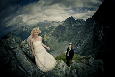 fotograf slub - Chy�ne