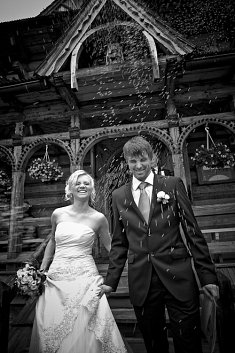 fotograf na wesele - Zakopane